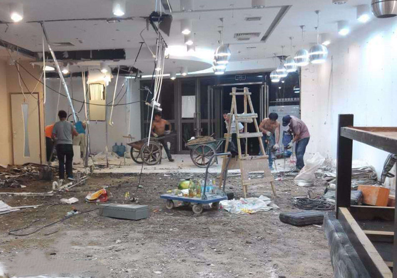 濟南拆除,濟南拆除公司