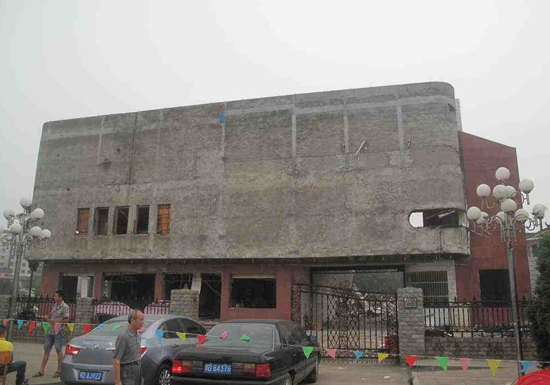 濟南專業拆除,濟南拆除公司