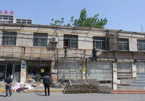 濟南專業拆除,濟南拆除公司