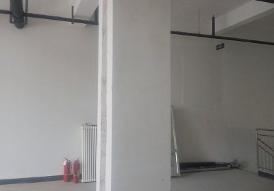 墻體拆除案例