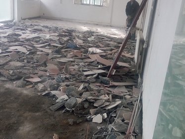 濟南拆除需要三種模式，你了解多少？