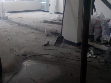 室內裝修拆除所含的訣竅