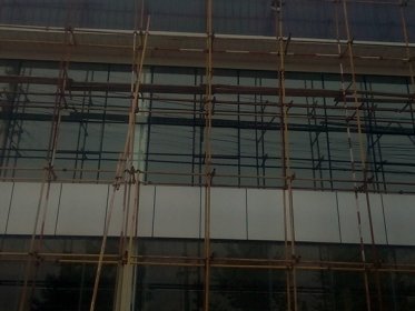 建筑工程綠色拆除施工措施