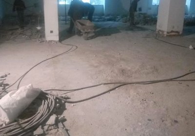 大型室內外拆除-014