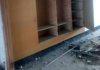 室內(nèi)拆除工程案例