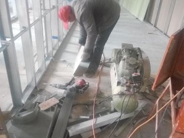 濟南拆除公司帶你了解拆除之前做好的準備工作