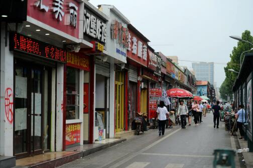 濟南拆除公司