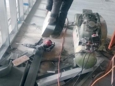 濟(jì)南室內(nèi)拆除讓鄰居不受影響?