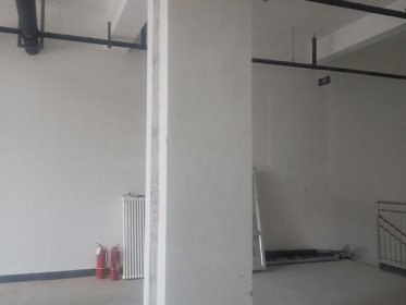 舊房裝修拆除之前要做好技術準備工作
