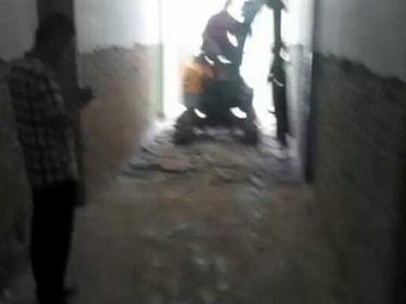 濟南室內門窗拆除需要注意的幾點