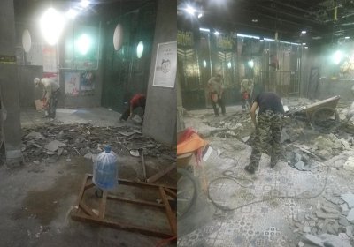 室內拆除工程案例