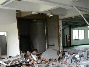 家庭墻體拆除與新建,結構改造需慎重