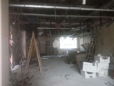 你掌握快速拆除改造技巧了嗎?