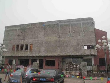 為什么承重墻一定不能拆