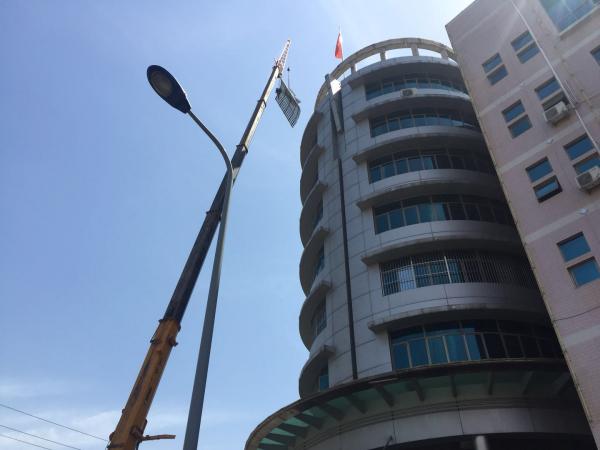濟(jì)南拆除