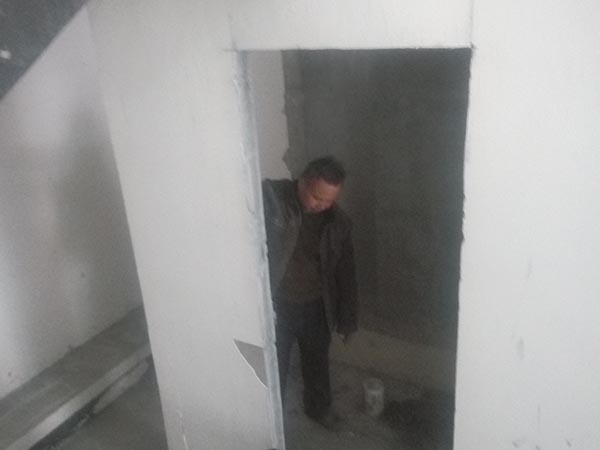 濟南專業(yè)拆除