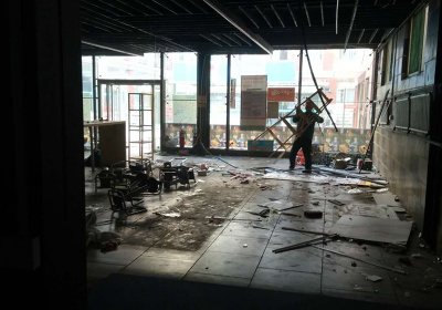 地磚拆除，這些知識你都了解嗎？