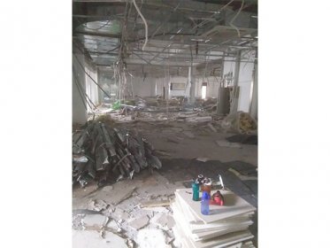 濟南拆除公司詳細介紹廠房拆除必須要注意的5大事項