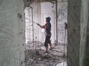 濟南墻體拆除需注意的5點