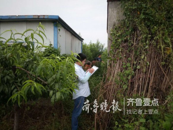 濟南拆除
