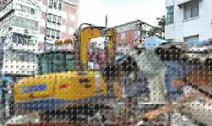濟南已累計拆除違建27343處 嘩啦啦又一波拆違小高潮