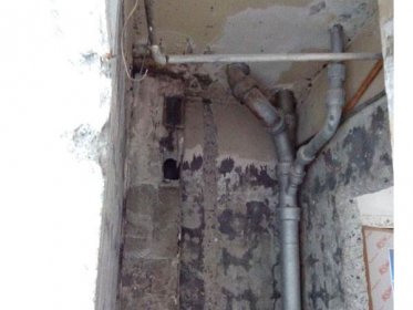 濟南拆除公司分享室內拆除無法拆除的五個地方