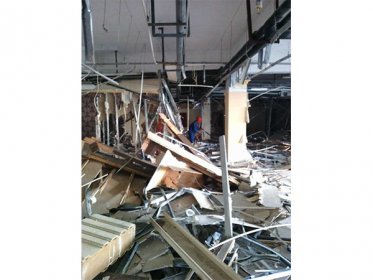 濟南拆除公司簡述室內拆除時的注意要點