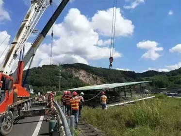 選擇濟南拆除公司應(yīng)注意哪些事項