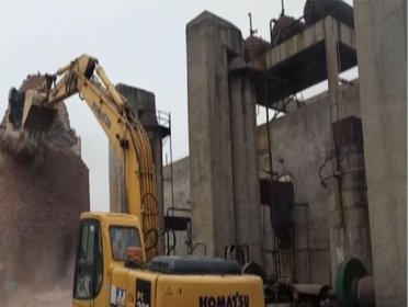 在濟南進行室內(nèi)拆除需要具備的一些技能