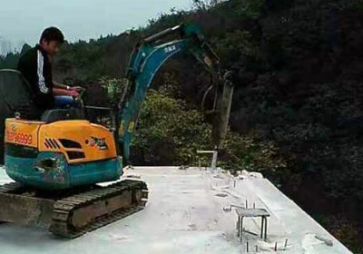 濟南拆除公司