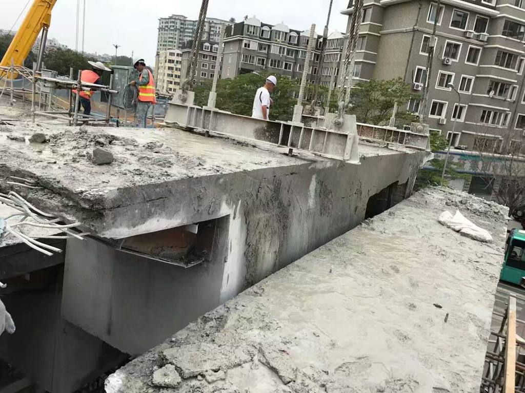 濟南拆除公司